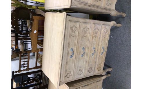 COMMODE 4T STYLE LOUIS XV DECAPE