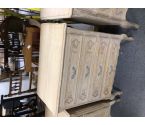 COMMODE 4T STYLE LOUIS XV DECAPE