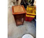 MEUBLE TELEPHONE