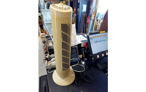 VENTILATEUR COLONNE