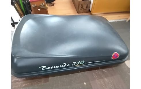 COFFRE DE TOIT NORAUTO BERNUDEC310 AVEC CLE