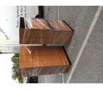 MEUBLE DE RANGEMENT VINTAGE