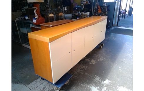 DRESSOIR XXL/DESIGN CASTELIJN STIJL/MODERN
