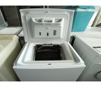 MACHINE A LAVER WHIRLPOOL VERTICAL 7 KG 1200T