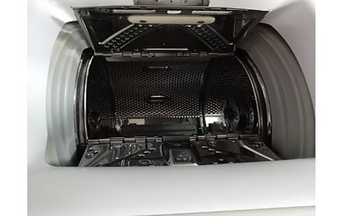 MACHINE A LAVER WHIRLPOOL VERTICAL 7 KG 1200T