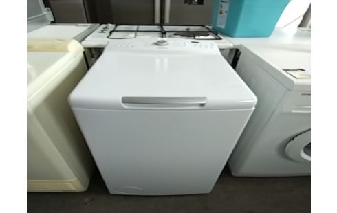 MACHINE A LAVER WHIRLPOOL VERTICAL 7 KG 1200T