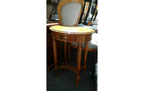 MEUBLE D'APPOINT