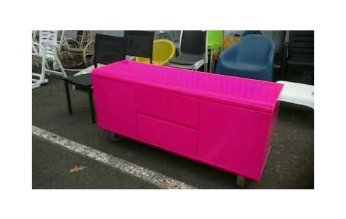 COMMODE BASSE FLY