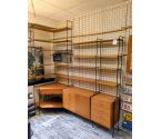 WANDKAST OMNIA VINTAGE