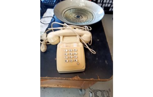 TELEPHONE