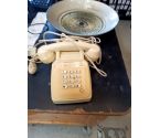 TELEPHONE