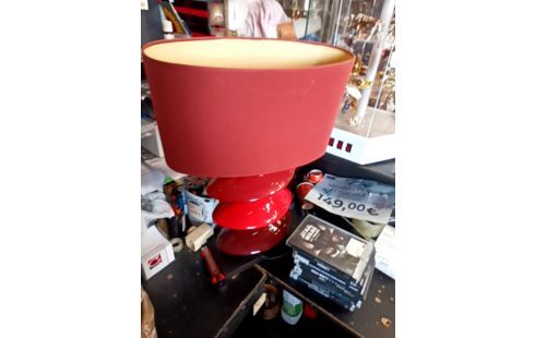LAMPE GALETS