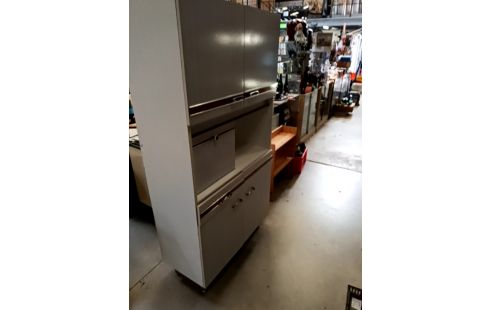 BUFFET FORMICA