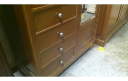 ARMOIRE VINTAGE