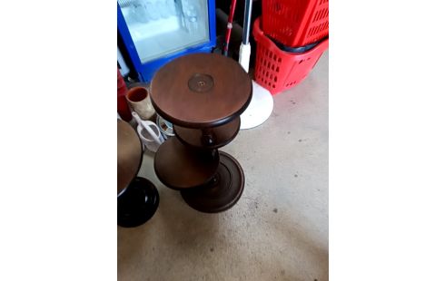 PORTE POT
