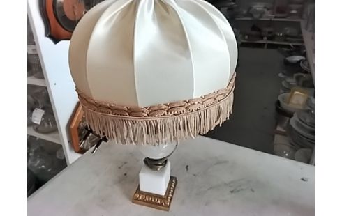 LAMPE DE CHEVET VINTAGE