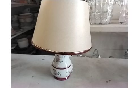 LAMPE DE CHEVET VINTAGE