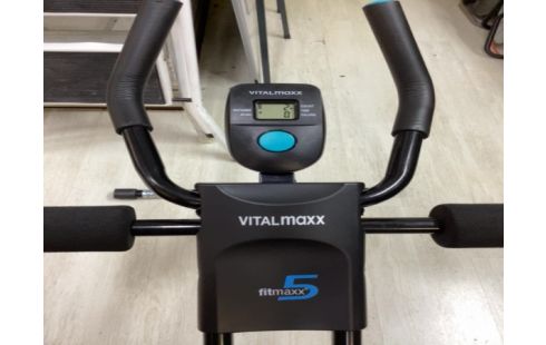 RAMEUR VITAL.AXX FITMAXX5