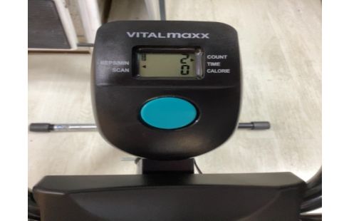 RAMEUR VITAL.AXX FITMAXX5