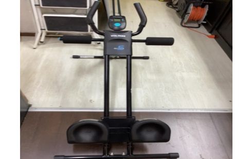 RAMEUR VITAL.AXX FITMAXX5