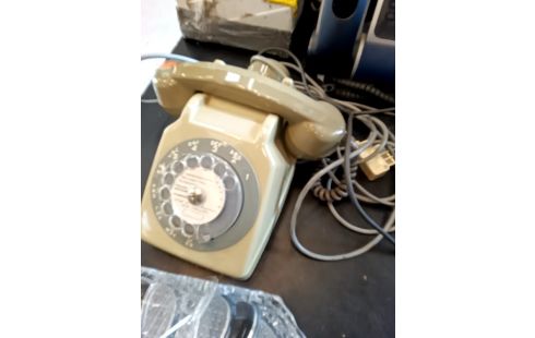 TELEPHONE