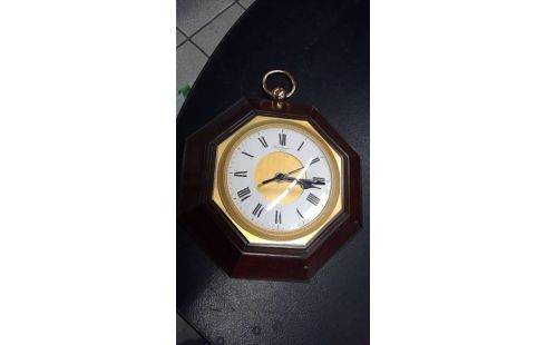 SLINGERUURWERK 1