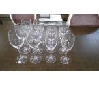 SERVICE, , GLAS