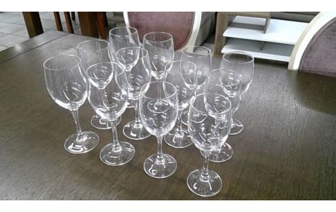 SERVICE, , GLAS