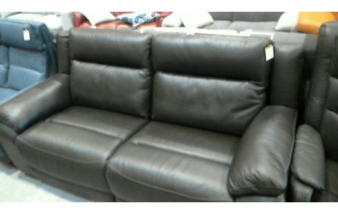 CANAPE CUIR MARRON RELAX 1365,99€ 2024