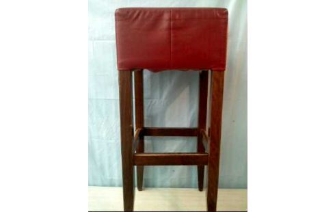 BARHOCKER VERSCHIED.