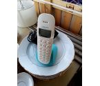 TELEPHONE LOGICOM+ ACC RSV
