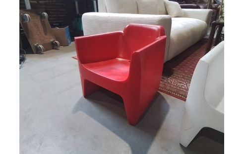 SIEGE ENFANT QUI EST PAUL? ROUGE