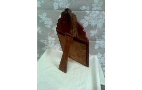 MADERA, , SOPORTE