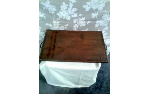 HOLZTABL. MID-CENT-ST