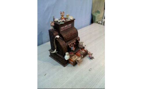 CAJA DE MÚSICA
