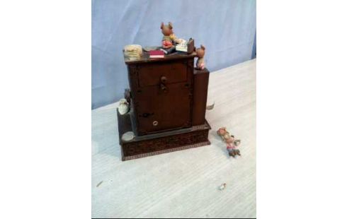 CAJA DE MÚSICA