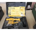 PONCEUSE VIBRANTE STANLEY COFFRET RSV2