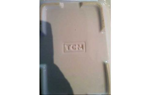 SERVIERPLATTEN 3ER-SET <TCM> KERAMIK