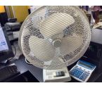 VENTILATEUR ELECTRONIC POSITION 3 HS
