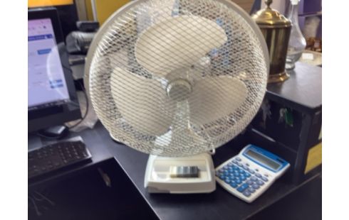 VENTILATEUR ELECTRONIC POSITION 3 HS