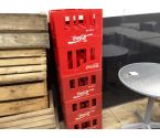 CAISSE BOUTEILLE COCA