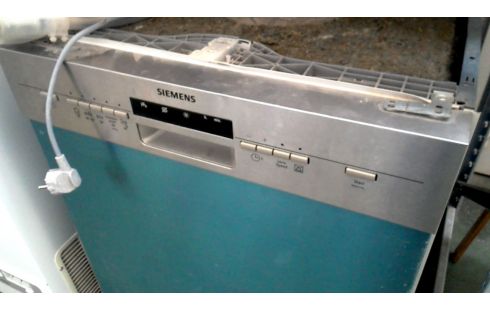 LAVE VAISSELLE ENCASTRABLE SIEMENS