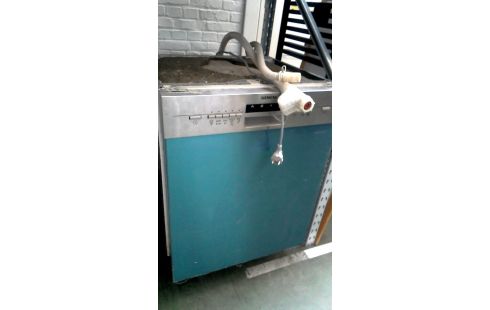 LAVE VAISSELLE ENCASTRABLE SIEMENS