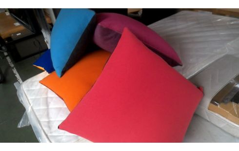 COUSSIN L UNITE