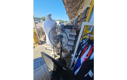 VENTILATEUR SUR PIED DURONIC