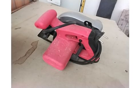 SCIE CIRCULAIRE 1200W ACCRSV