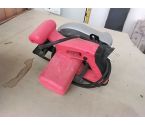 SCIE CIRCULAIRE 1200W ACCRSV