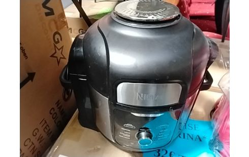 MULTICUISEUR NINJA TENDERCRISP + ACC RSV2