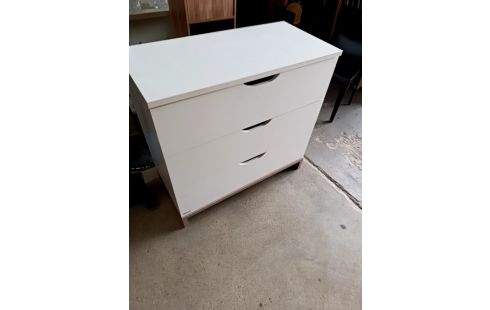 COMMODE MODERNE