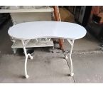 TABLETTE BUREAU BLANC